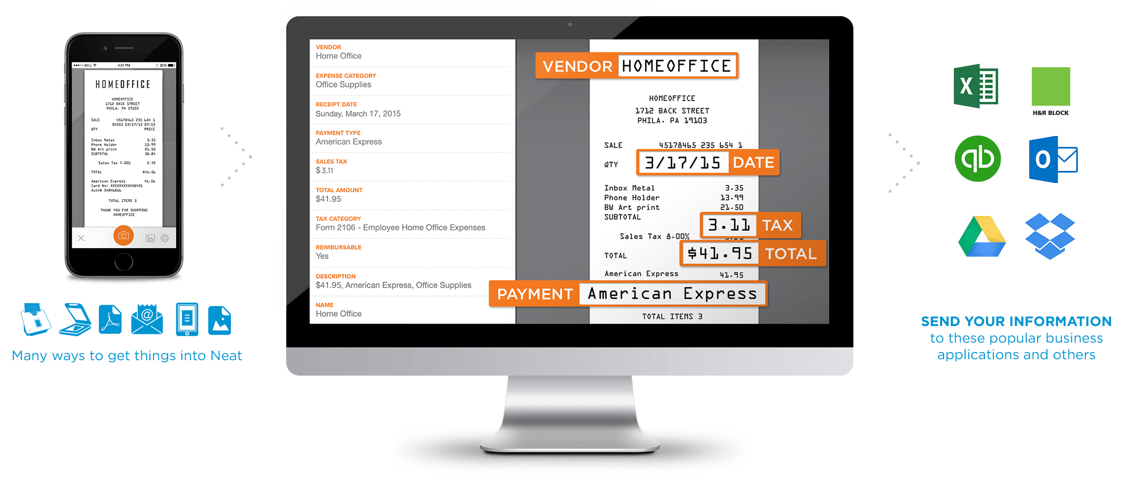 neatdesk software download for pc